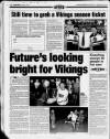 Runcorn Weekly News Thursday 21 January 1999 Page 82