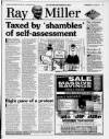 Runcorn Weekly News Thursday 28 January 1999 Page 15
