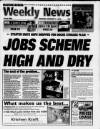 Runcorn Weekly News Thursday 04 February 1999 Page 1