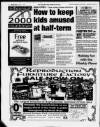 Runcorn Weekly News Thursday 11 February 1999 Page 6