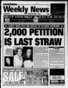 Runcorn Weekly News Thursday 08 April 1999 Page 1