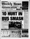 Runcorn Weekly News Thursday 22 April 1999 Page 1