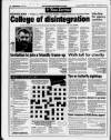 Runcorn Weekly News Thursday 06 May 1999 Page 10