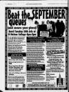 Runcorn Weekly News Thursday 15 July 1999 Page 34