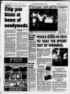 Runcorn Weekly News Thursday 29 July 1999 Page 21