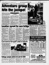 Runcorn Weekly News Thursday 05 August 1999 Page 3