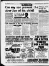 Runcorn Weekly News Thursday 14 October 1999 Page 62