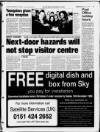 Runcorn Weekly News Thursday 16 December 1999 Page 25