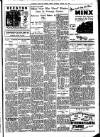 Folkestone, Hythe, Sandgate & Cheriton Herald Saturday 21 January 1939 Page 5