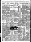Folkestone, Hythe, Sandgate & Cheriton Herald Saturday 21 January 1939 Page 12