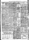 Folkestone, Hythe, Sandgate & Cheriton Herald Saturday 21 January 1939 Page 20
