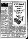 Folkestone, Hythe, Sandgate & Cheriton Herald Saturday 04 February 1939 Page 15