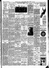 Folkestone, Hythe, Sandgate & Cheriton Herald Saturday 25 February 1939 Page 9