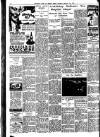 Folkestone, Hythe, Sandgate & Cheriton Herald Saturday 25 February 1939 Page 16