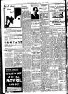 Folkestone, Hythe, Sandgate & Cheriton Herald Saturday 11 March 1939 Page 8