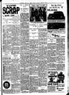 Folkestone, Hythe, Sandgate & Cheriton Herald Saturday 25 March 1939 Page 5