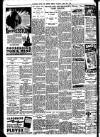 Folkestone, Hythe, Sandgate & Cheriton Herald Saturday 25 March 1939 Page 16