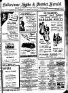Folkestone, Hythe, Sandgate & Cheriton Herald Saturday 15 July 1939 Page 1