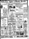 Folkestone, Hythe, Sandgate & Cheriton Herald Saturday 23 December 1939 Page 1