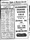 Folkestone, Hythe, Sandgate & Cheriton Herald Saturday 30 December 1939 Page 1