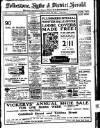 Folkestone, Hythe, Sandgate & Cheriton Herald Saturday 20 January 1940 Page 1