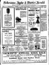 Folkestone, Hythe, Sandgate & Cheriton Herald Saturday 27 January 1940 Page 1
