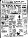 Folkestone, Hythe, Sandgate & Cheriton Herald Saturday 03 February 1940 Page 1