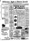Folkestone, Hythe, Sandgate & Cheriton Herald Saturday 24 February 1940 Page 1