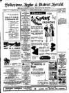 Folkestone, Hythe, Sandgate & Cheriton Herald Saturday 02 March 1940 Page 1