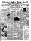Folkestone, Hythe, Sandgate & Cheriton Herald Saturday 13 June 1942 Page 1