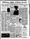 Folkestone, Hythe, Sandgate & Cheriton Herald Saturday 26 September 1942 Page 1