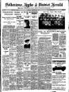 Folkestone, Hythe, Sandgate & Cheriton Herald Saturday 05 December 1942 Page 1