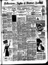 Folkestone, Hythe, Sandgate & Cheriton Herald Saturday 09 January 1943 Page 1