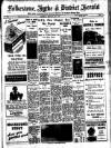 Folkestone, Hythe, Sandgate & Cheriton Herald Saturday 06 February 1943 Page 1