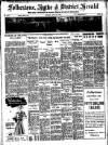 Folkestone, Hythe, Sandgate & Cheriton Herald Saturday 05 June 1943 Page 1
