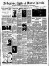 Folkestone, Hythe, Sandgate & Cheriton Herald Saturday 30 October 1943 Page 1