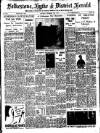 Folkestone, Hythe, Sandgate & Cheriton Herald Saturday 13 November 1943 Page 1