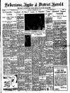 Folkestone, Hythe, Sandgate & Cheriton Herald Saturday 20 November 1943 Page 1