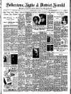 Folkestone, Hythe, Sandgate & Cheriton Herald Saturday 01 July 1944 Page 1