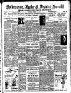 Folkestone, Hythe, Sandgate & Cheriton Herald Saturday 03 February 1945 Page 1