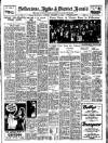 Folkestone, Hythe, Sandgate & Cheriton Herald Saturday 01 September 1945 Page 1