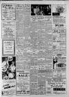 Folkestone, Hythe, Sandgate & Cheriton Herald Saturday 12 January 1952 Page 5