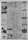 Folkestone, Hythe, Sandgate & Cheriton Herald Saturday 12 January 1952 Page 6