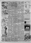 Folkestone, Hythe, Sandgate & Cheriton Herald Saturday 15 March 1952 Page 8