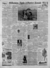 Folkestone, Hythe, Sandgate & Cheriton Herald Saturday 29 March 1952 Page 1