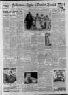 Folkestone, Hythe, Sandgate & Cheriton Herald Saturday 21 June 1952 Page 1