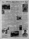 Folkestone, Hythe, Sandgate & Cheriton Herald Saturday 16 August 1952 Page 1