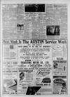 Folkestone, Hythe, Sandgate & Cheriton Herald Saturday 23 August 1952 Page 7