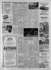 Folkestone, Hythe, Sandgate & Cheriton Herald Saturday 27 September 1952 Page 5