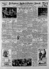Folkestone, Hythe, Sandgate & Cheriton Herald Saturday 04 October 1952 Page 1